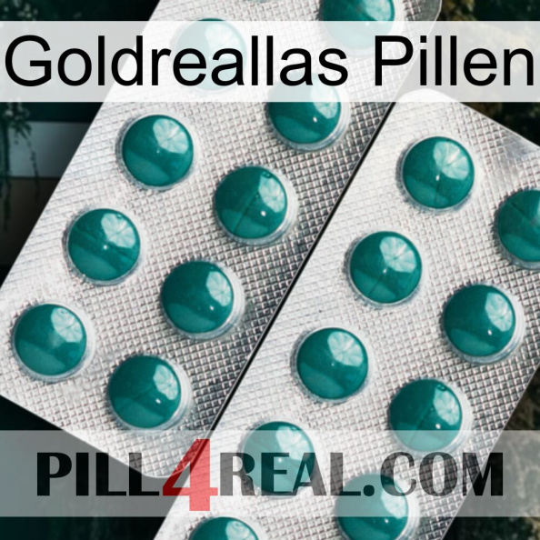 Goldreallas Pills dapoxetine2
